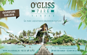 Parc aquatique O Gliss Park